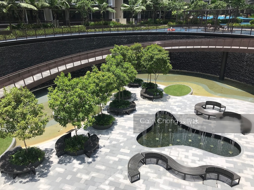 d'Nest (D18), Condominium #154298392